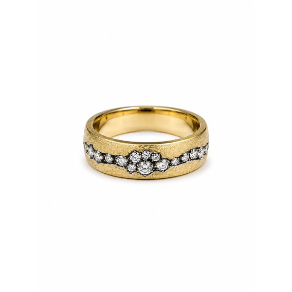 Diamond Ring Spath Jewelers Bartow, FL