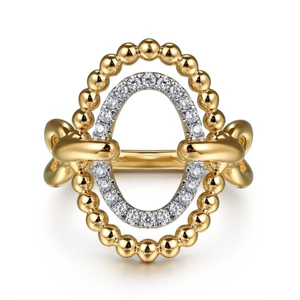 Diamond Ring Spath Jewelers Bartow, FL