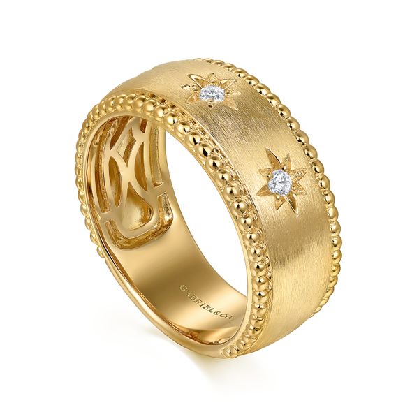 Diamond Ring Image 2 Spath Jewelers Bartow, FL