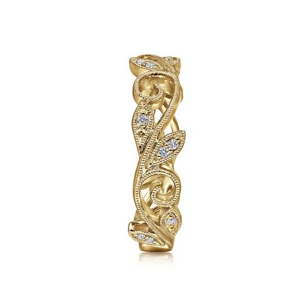 Diamond Ring Image 3 Spath Jewelers Bartow, FL