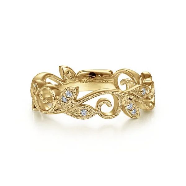 Diamond Ring Spath Jewelers Bartow, FL
