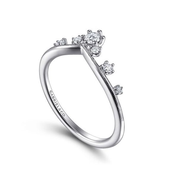 Diamond Ring Image 2 Spath Jewelers Bartow, FL