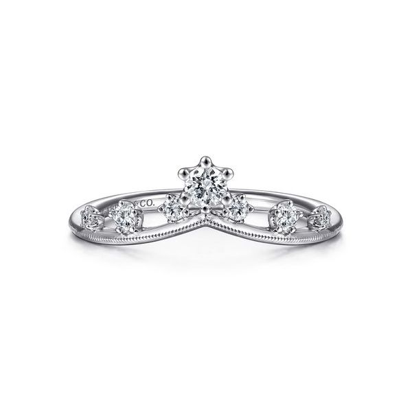 Diamond Ring Spath Jewelers Bartow, FL