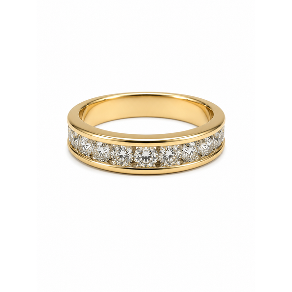 Diamond Ring Spath Jewelers Bartow, FL