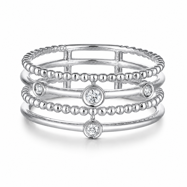 Diamond Ring Spath Jewelers Bartow, FL