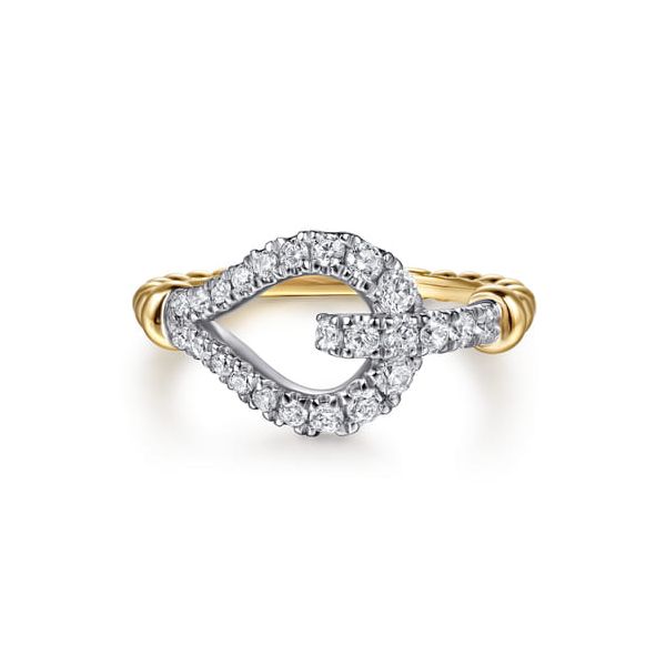 Diamond Ring Spath Jewelers Bartow, FL