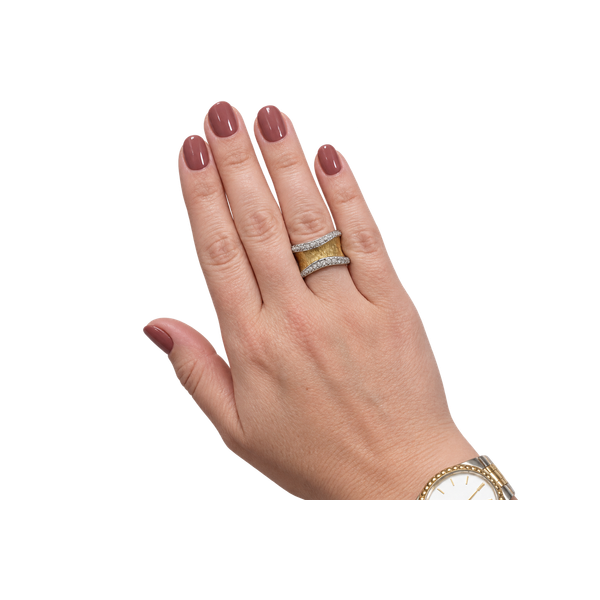 Diamond Ring Image 2 Spath Jewelers Bartow, FL