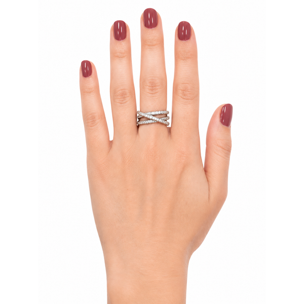 Diamond Ring Image 2 Spath Jewelers Bartow, FL