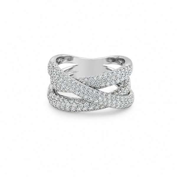 Diamond Ring Spath Jewelers Bartow, FL