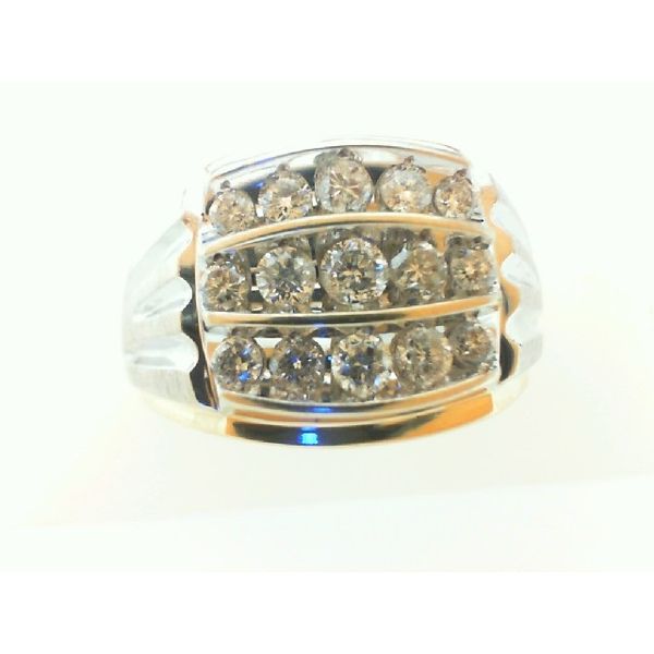 Diamond Ring Spath Jewelers Bartow, FL