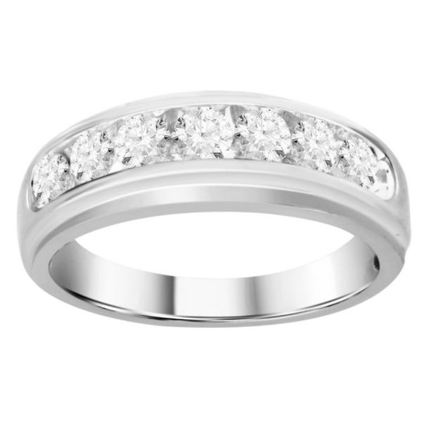 Men's Diamond Ring Spath Jewelers Bartow, FL