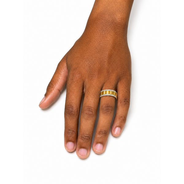 Men's Diamond Ring Image 2 Spath Jewelers Bartow, FL