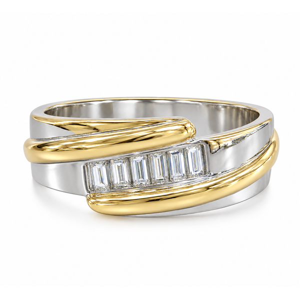 Men's Diamond Ring Spath Jewelers Bartow, FL