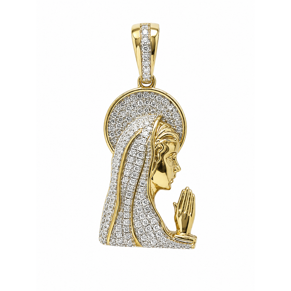 Diamond Pendant Spath Jewelers Bartow, FL