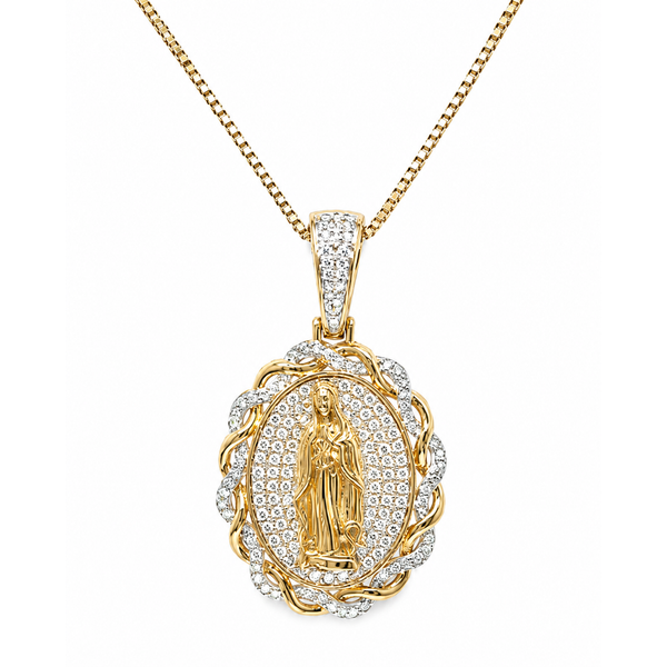 Diamond Pendant Spath Jewelers Bartow, FL