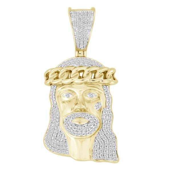 Diamond Pendant Spath Jewelers Bartow, FL