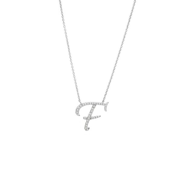 Diamond Necklace Spath Jewelers Bartow, FL