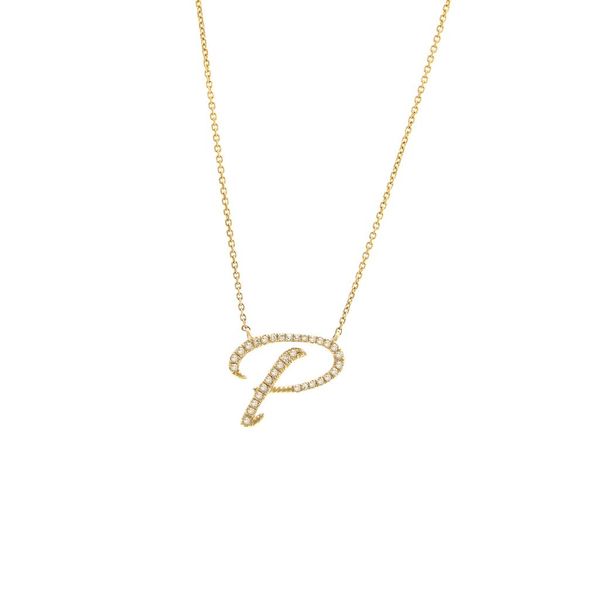 Diamond Necklace Spath Jewelers Bartow, FL