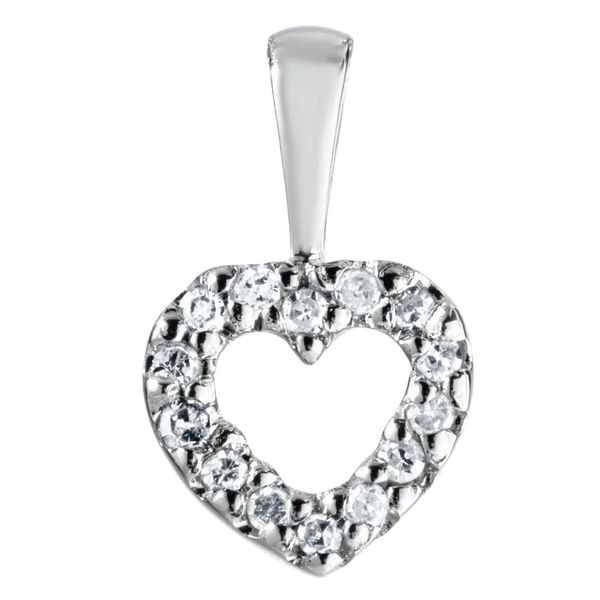 Diamond Necklace Spath Jewelers Bartow, FL