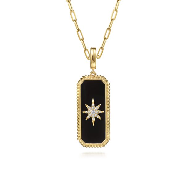 Diamond Necklace Image 2 Spath Jewelers Bartow, FL