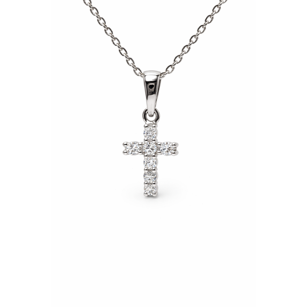 Diamond Necklace Spath Jewelers Bartow, FL