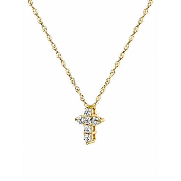 Diamond Necklace Spath Jewelers Bartow, FL