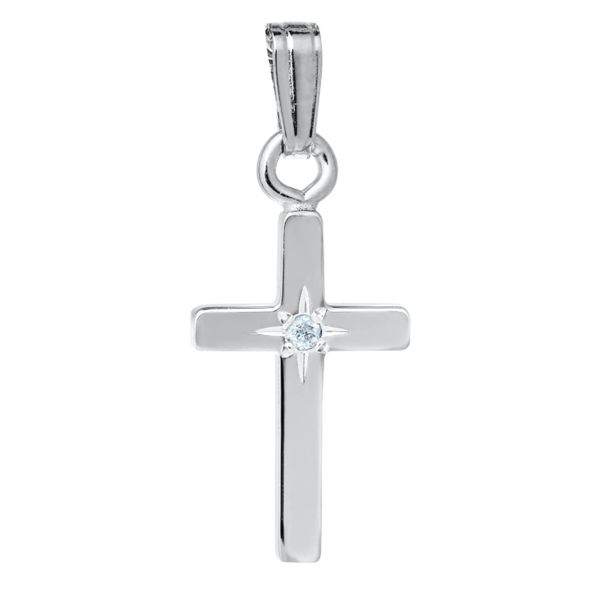 Diamond Necklace Spath Jewelers Bartow, FL