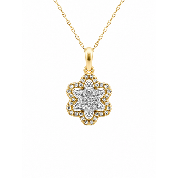 Diamond Necklace Spath Jewelers Bartow, FL