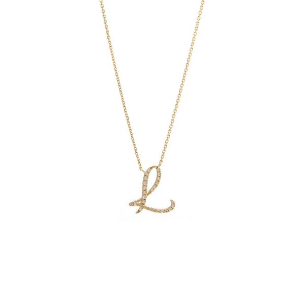 Diamond Necklace Spath Jewelers Bartow, FL