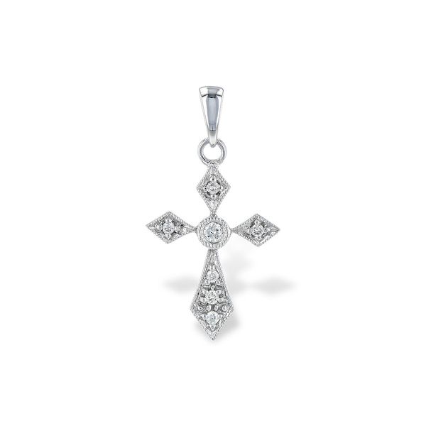 Diamond Necklace Spath Jewelers Bartow, FL