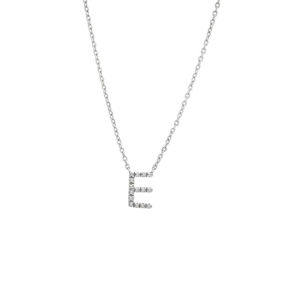 Diamond Necklace Spath Jewelers Bartow, FL