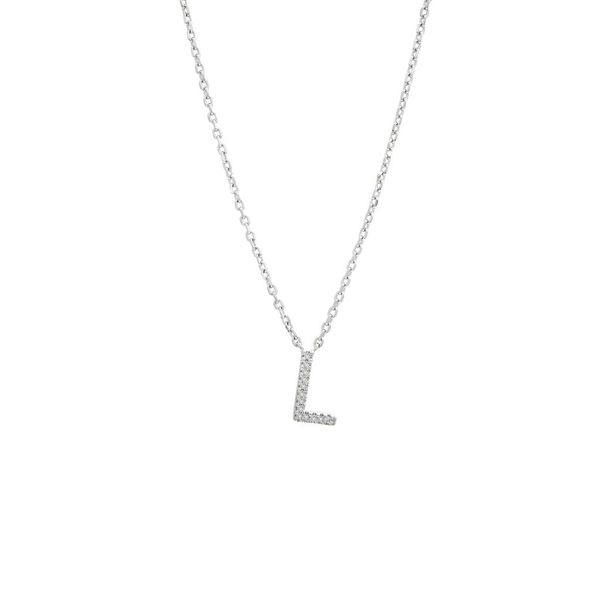 Diamond Necklace Spath Jewelers Bartow, FL