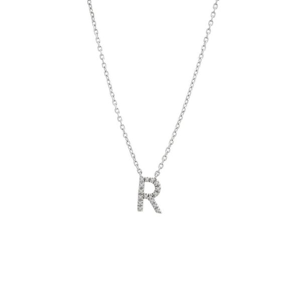 Diamond Necklace Spath Jewelers Bartow, FL
