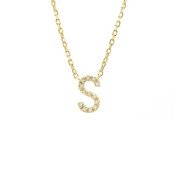 Diamond Necklace Spath Jewelers Bartow, FL