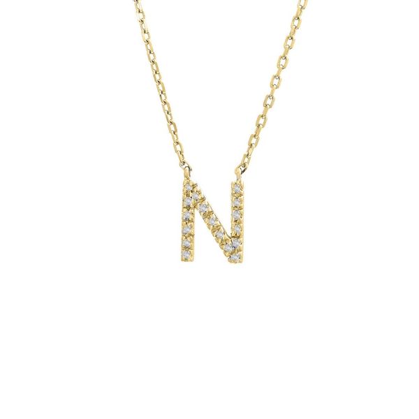 Diamond Necklace Spath Jewelers Bartow, FL