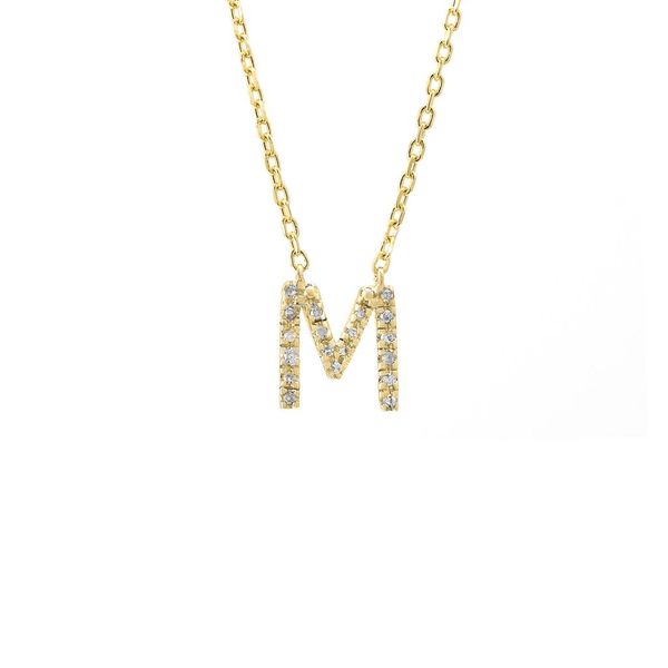 Diamond Necklace Spath Jewelers Bartow, FL