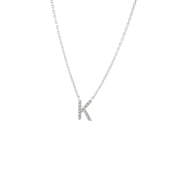 Diamond Necklace Spath Jewelers Bartow, FL