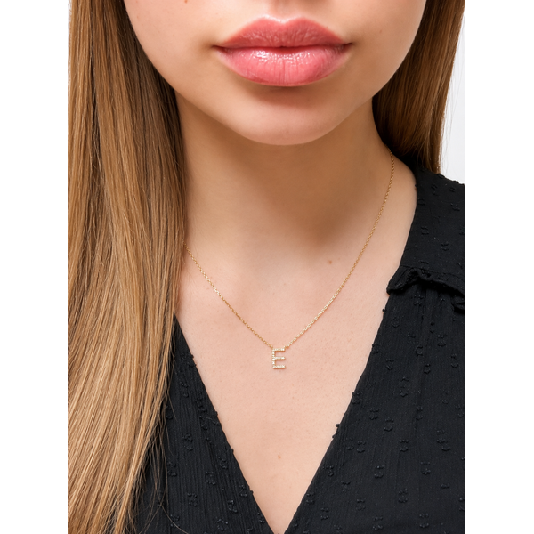 Diamond Necklace Image 2 Spath Jewelers Bartow, FL