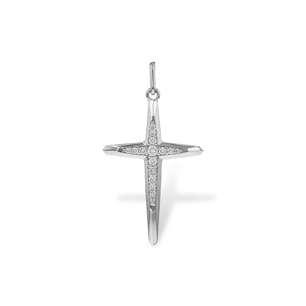 Diamond Necklace Spath Jewelers Bartow, FL