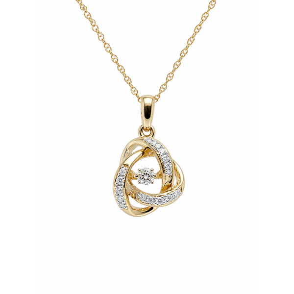 Diamond Necklace Spath Jewelers Bartow, FL