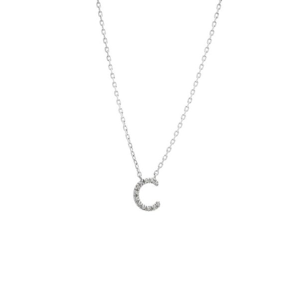 Diamond Necklace Spath Jewelers Bartow, FL