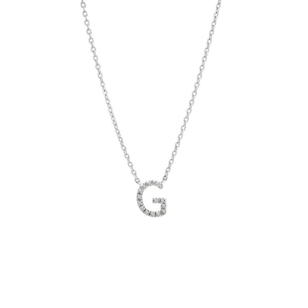 Diamond Necklace Spath Jewelers Bartow, FL