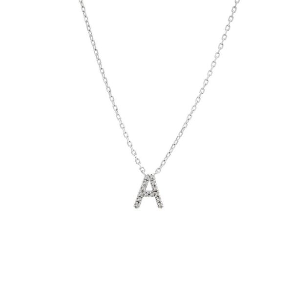 Diamond Necklace Spath Jewelers Bartow, FL
