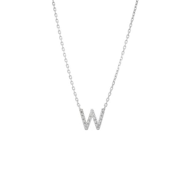 Diamond Necklace Spath Jewelers Bartow, FL
