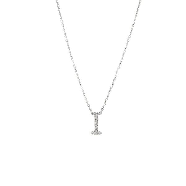 Diamond Necklace Spath Jewelers Bartow, FL