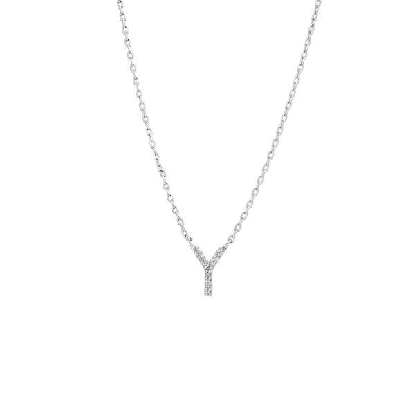 Diamond Necklace Spath Jewelers Bartow, FL