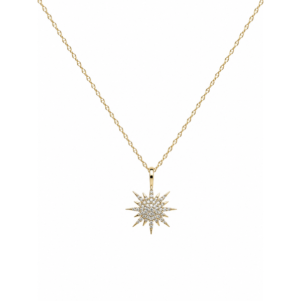 Diamond Necklace Spath Jewelers Bartow, FL