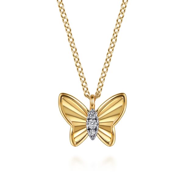 Diamond Necklace Spath Jewelers Bartow, FL
