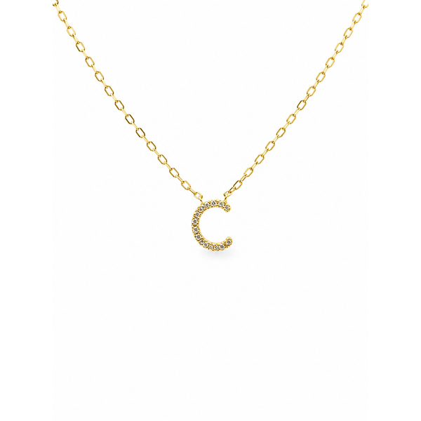Diamond Necklace Spath Jewelers Bartow, FL