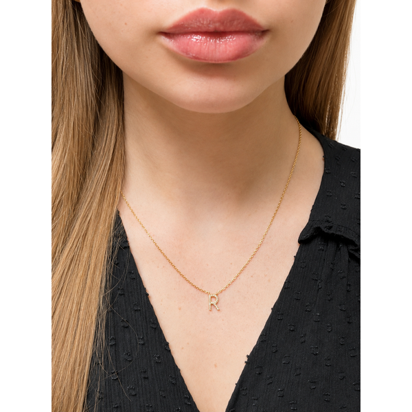 Diamond Necklace Image 2 Spath Jewelers Bartow, FL